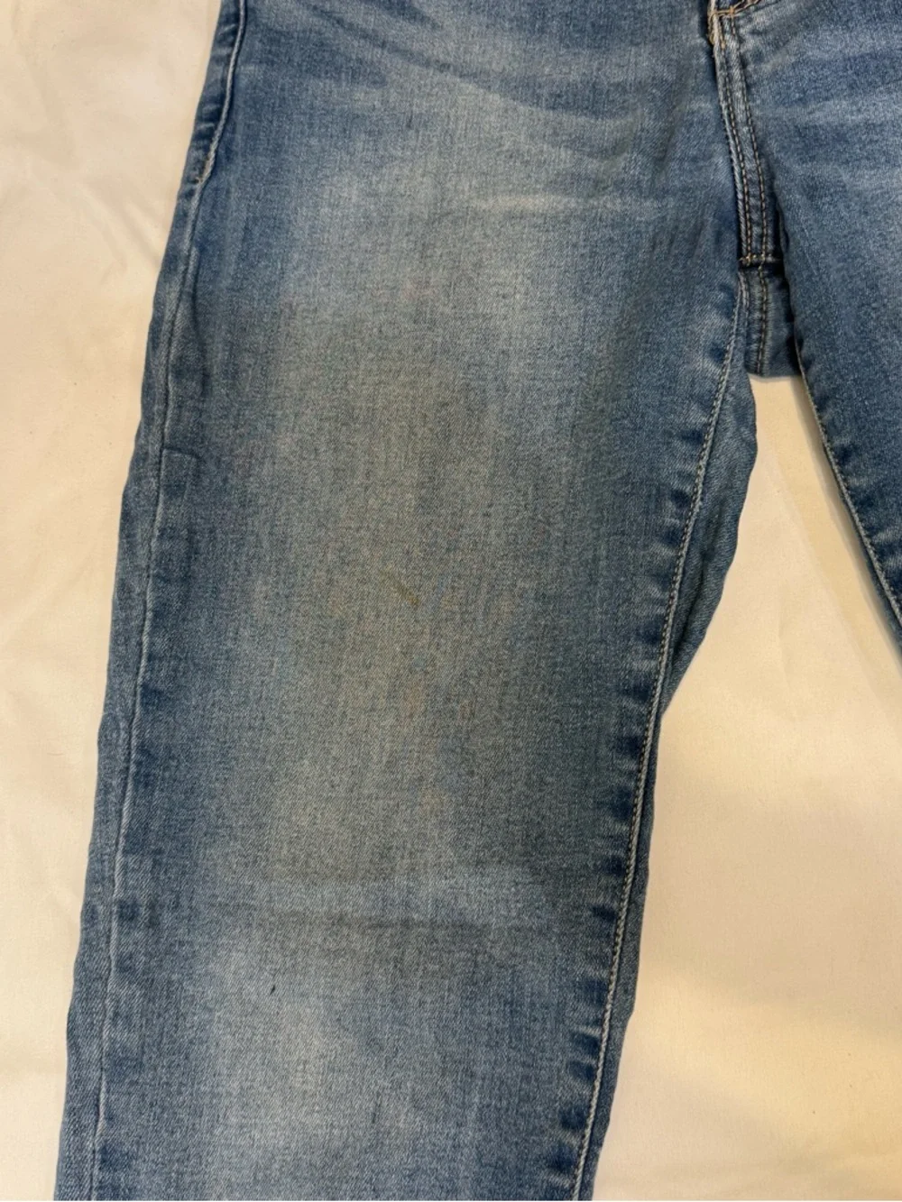 Garage High Rise Skinny Jeans, Size 5 - Picture 10 of 15